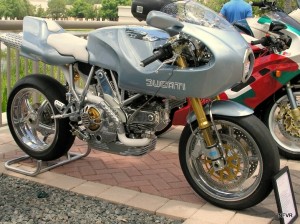 Ducati