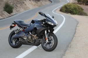 Buell 1125R