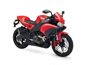 Buell 1125CR