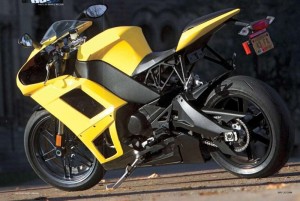 2011 Buell 