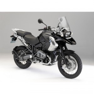 BMW R 1200 GS Triple Black