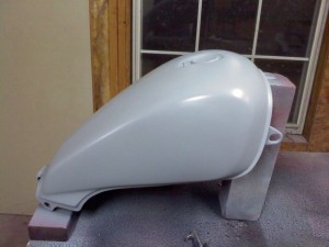 tank in final primer