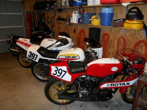 2 Stroke Collection